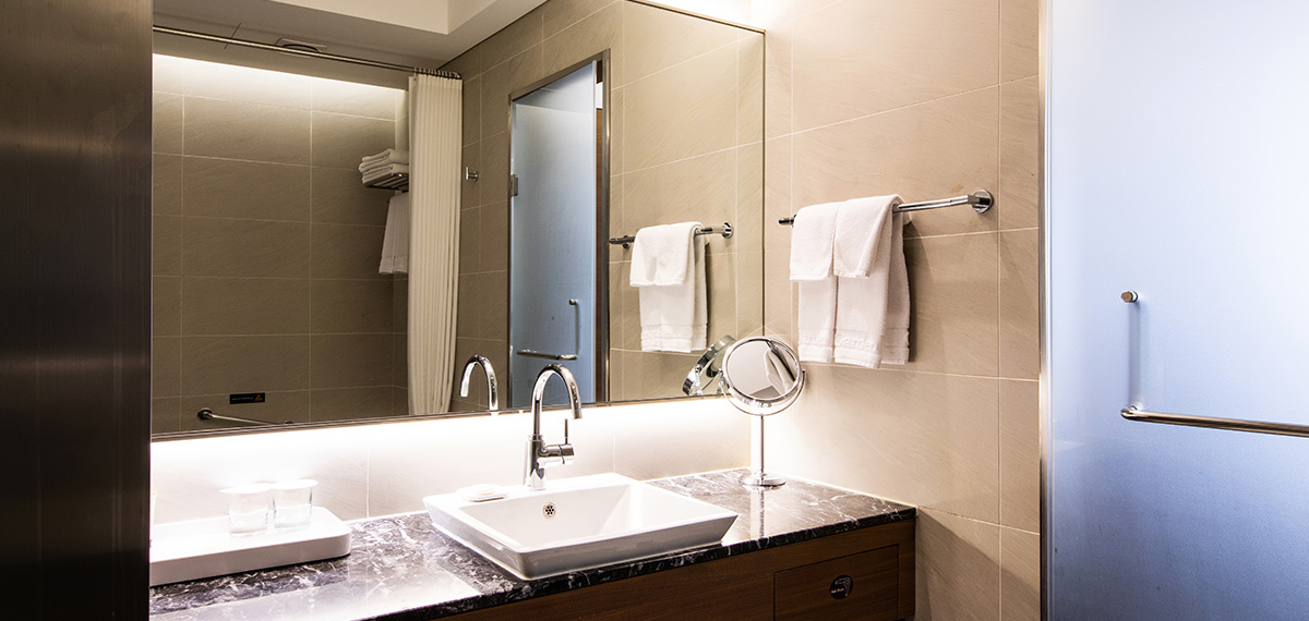 프리미어 스위트 더블